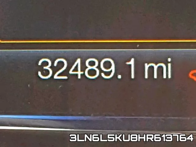 3LN6L5KU8HR613764 фото 9