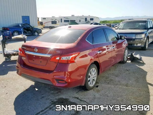 3N1AB7AP1HY354990 фото 5
