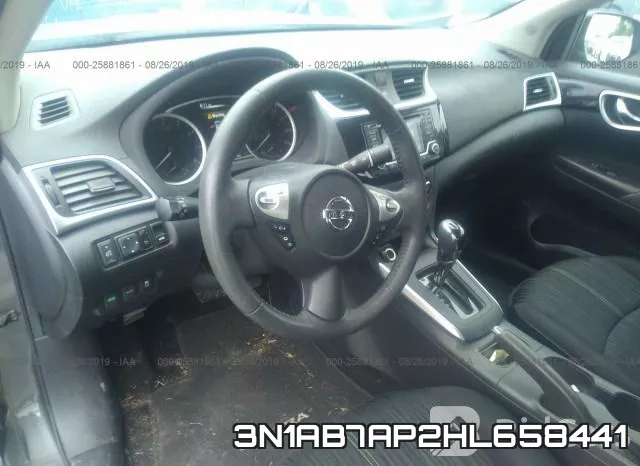 3N1AB7AP2HL658441 фото 6
