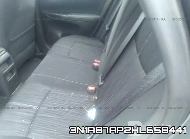 3N1AB7AP2HL658441 фото 9