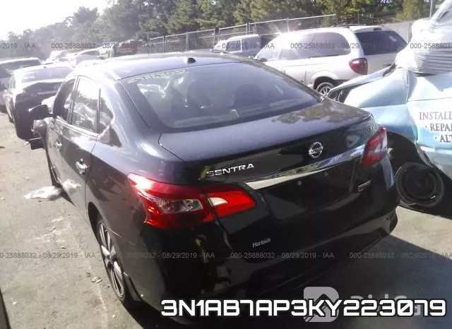 3N1AB7AP3KY223079 фото 4
