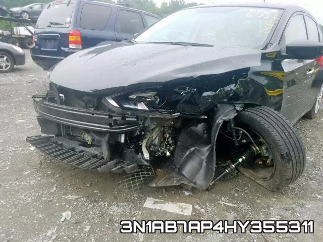 3N1AB7AP4HY355311 фото 10