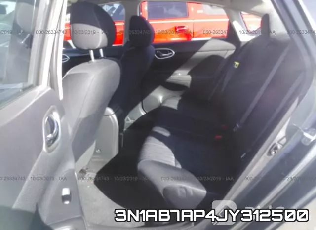3N1AB7AP4JY312500 фото 9