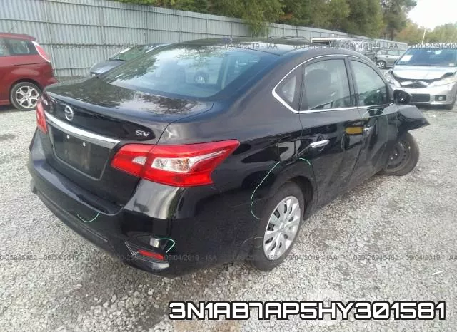 3N1AB7AP5HY301581 фото 5