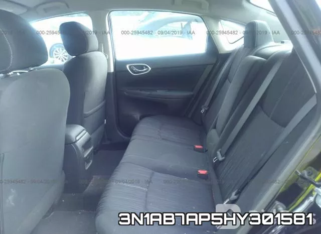 3N1AB7AP5HY301581 фото 9