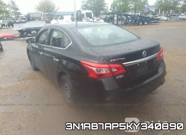 3N1AB7AP5KY340890 фото 4