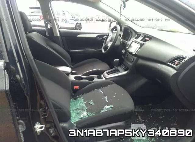 3N1AB7AP5KY340890 фото 6