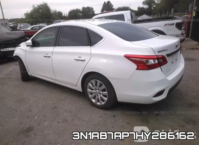 3N1AB7AP7HY286162 фото 4