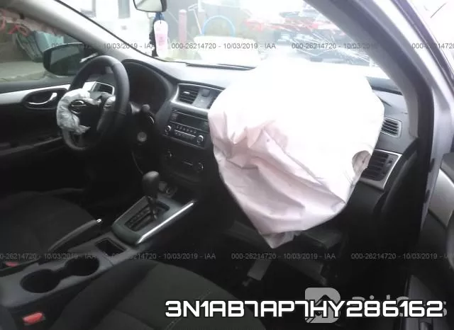 3N1AB7AP7HY286162 фото 6