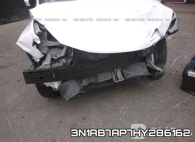 3N1AB7AP7HY286162 фото 7