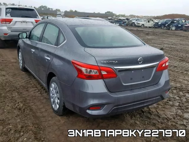 3N1AB7AP8KY227970 фото 4