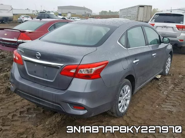 3N1AB7AP8KY227970 фото 5