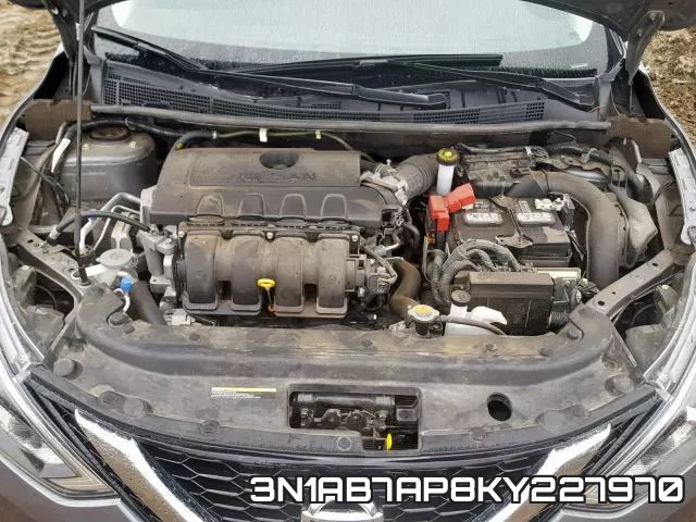 3N1AB7AP8KY227970 фото 8