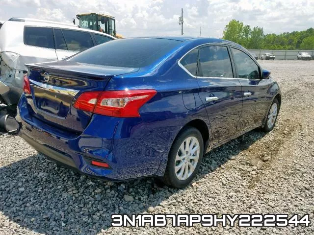 3N1AB7AP9HY222544 фото 4
