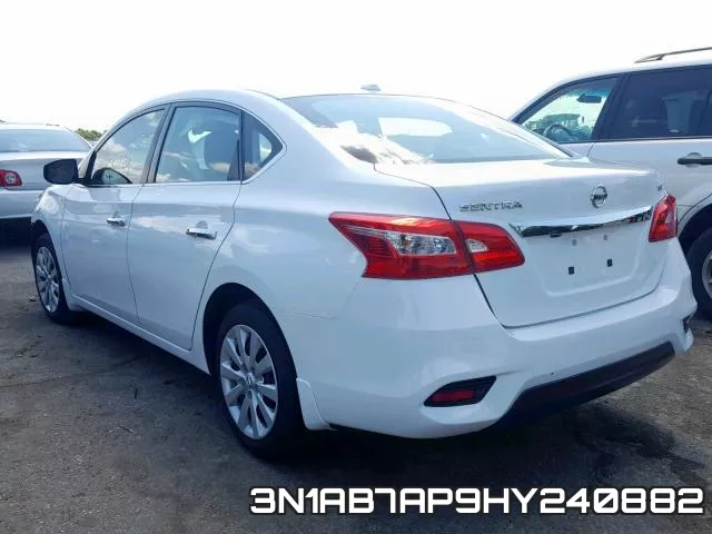 3N1AB7AP9HY240882 фото 4