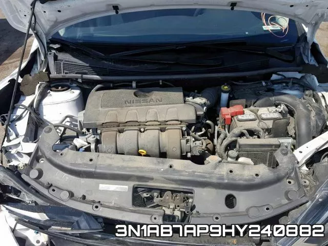 3N1AB7AP9HY240882 фото 8