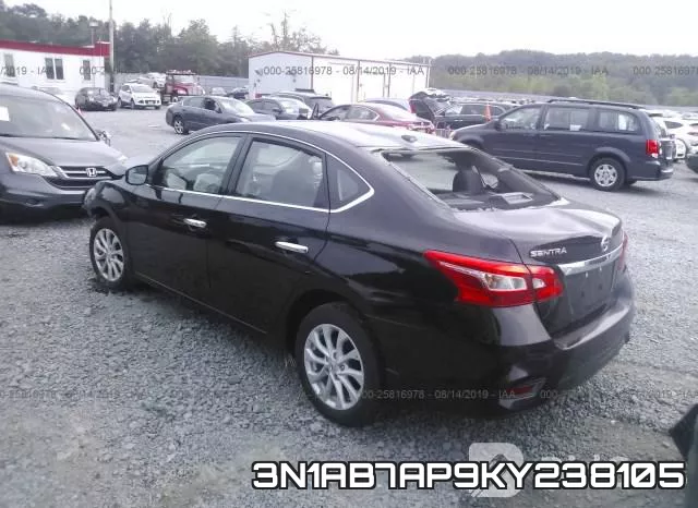 3N1AB7AP9KY238105 фото 4