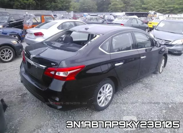 3N1AB7AP9KY238105 фото 5