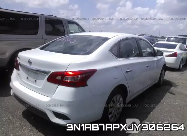 3N1AB7APXJY306264 фото 5