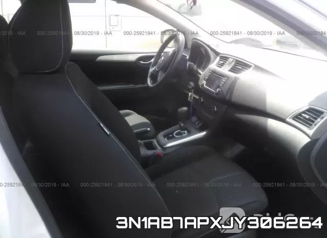 3N1AB7APXJY306264 фото 6