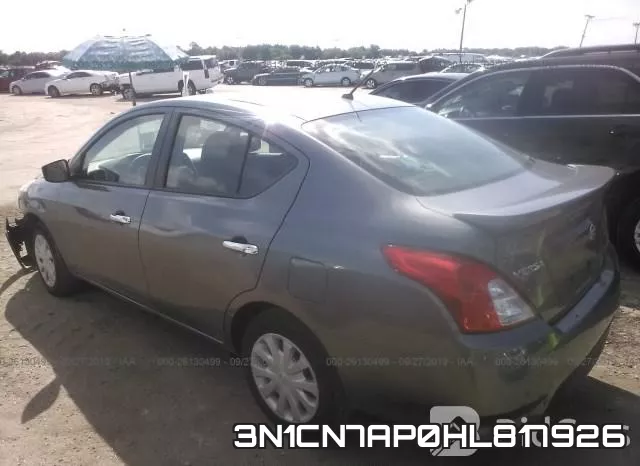 3N1CN7AP0HL817926 фото 4