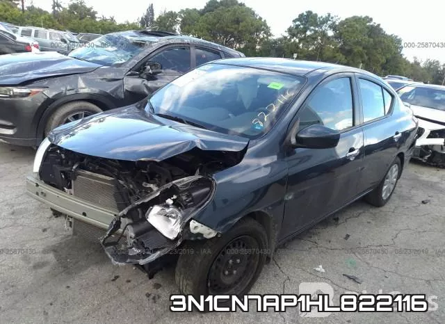 3N1CN7AP1HL822116 фото 3