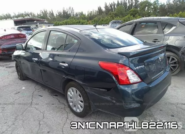 3N1CN7AP1HL822116 фото 4