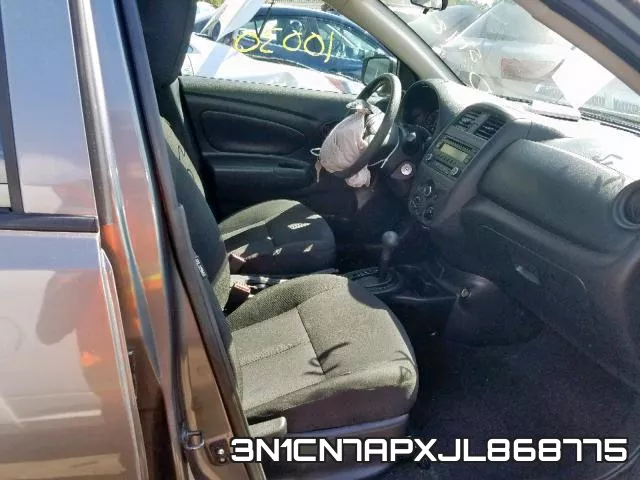 3N1CN7APXJL868775 фото 6