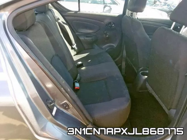 3N1CN7APXJL868775 фото 7