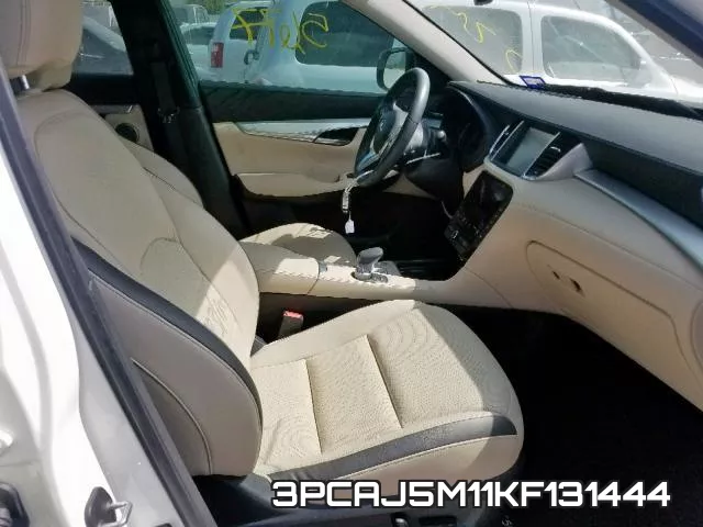 3PCAJ5M11KF131444 фото 6
