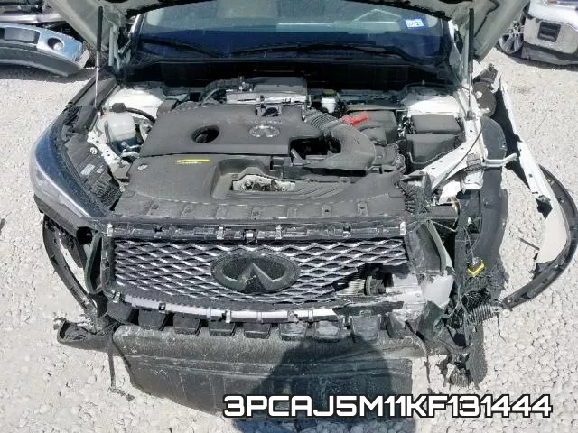 3PCAJ5M11KF131444 фото 8