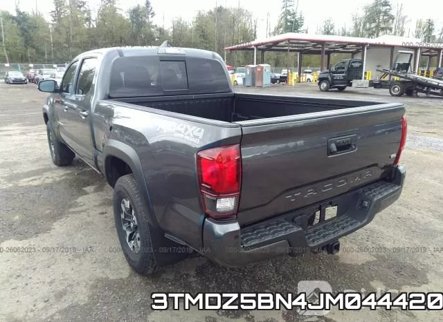 3TMDZ5BN4JM044420 фото 4