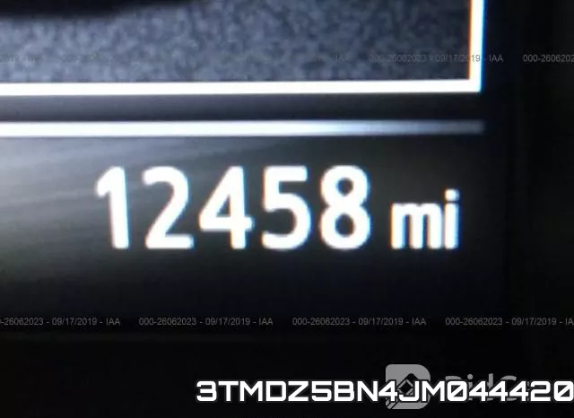 3TMDZ5BN4JM044420 фото 8