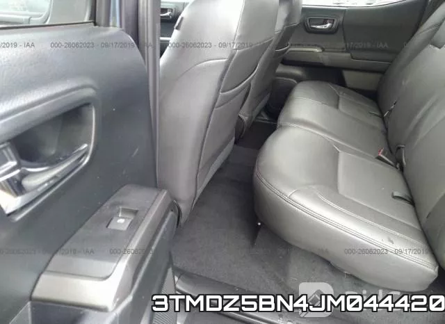 3TMDZ5BN4JM044420 фото 9