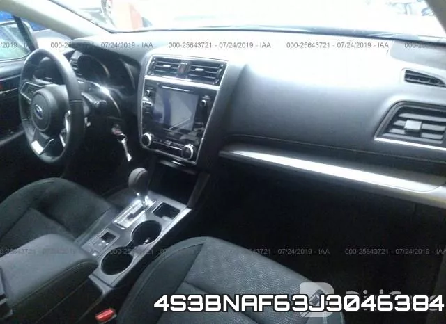 4S3BNAF63J3046384 фото 6