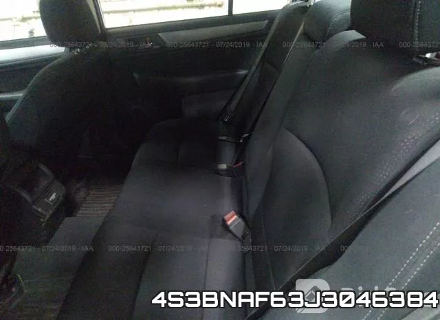 4S3BNAF63J3046384 фото 9
