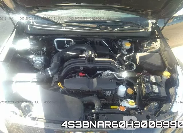 4S3BNAR60H3008990 фото 2