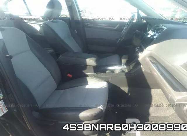 4S3BNAR60H3008990 фото 6