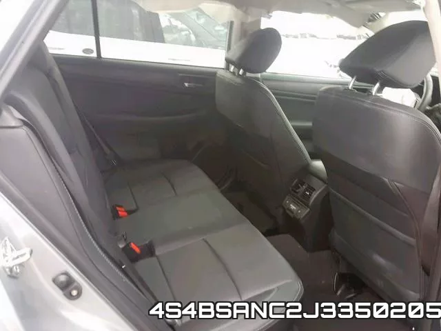 4S4BSANC2J3350205 фото 7