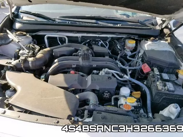 4S4BSANC3H3266369 фото 8