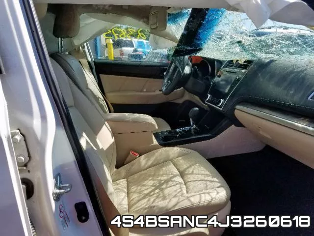 4S4BSANC4J3260618 фото 6