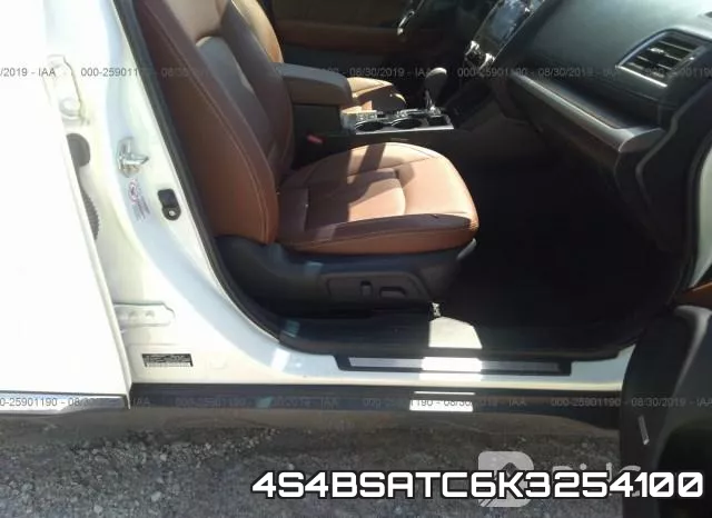 4S4BSATC6K3254100 фото 5