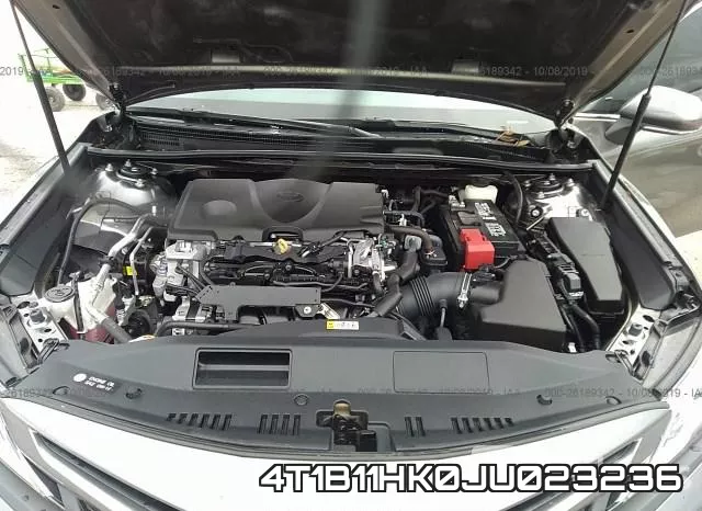 4T1B11HK0JU023236 фото 2