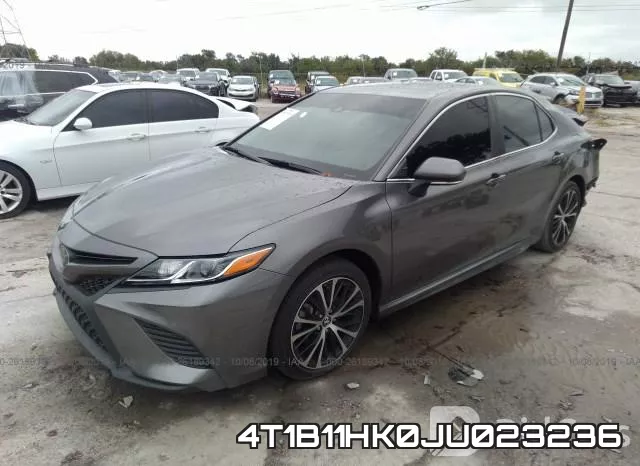 4T1B11HK0JU023236 фото 3