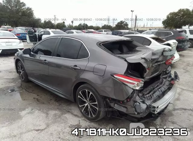 4T1B11HK0JU023236 фото 4