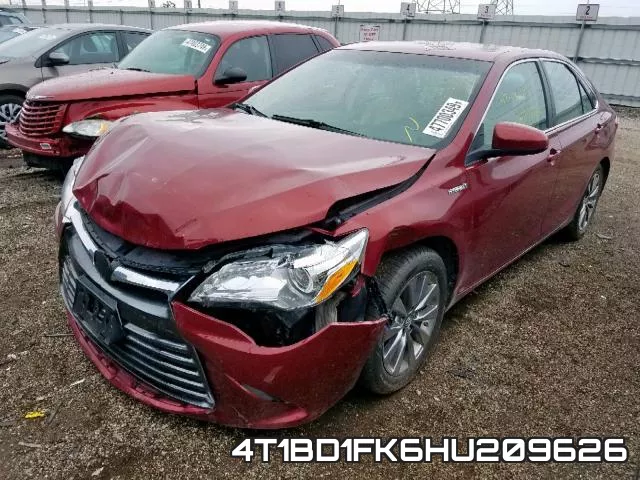 4T1BD1FK6HU209626 фото 3