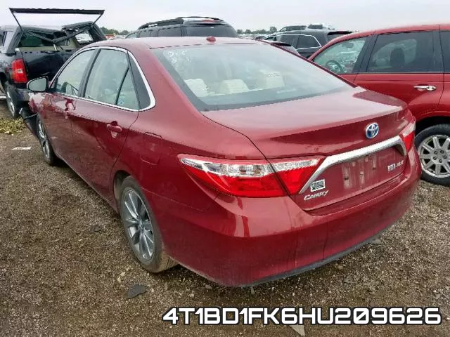 4T1BD1FK6HU209626 фото 4