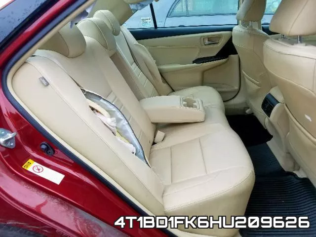 4T1BD1FK6HU209626 фото 7