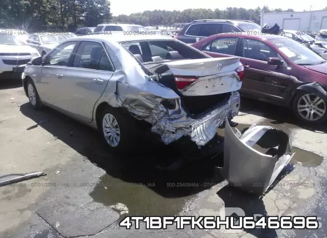 4T1BF1FK6HU646696 фото 7