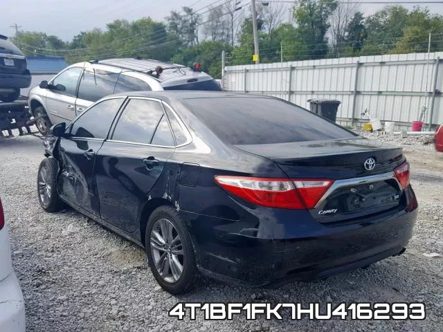 4T1BF1FK7HU416293 фото 4